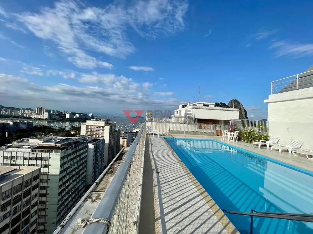 Apartamento, 2 quartos, 100 m² - Foto 7