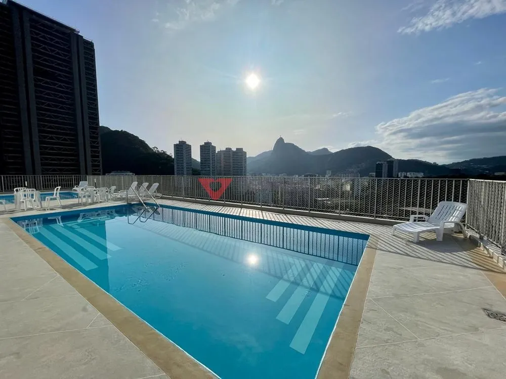 Apartamento, 2 quartos, 100 m² - Foto 11