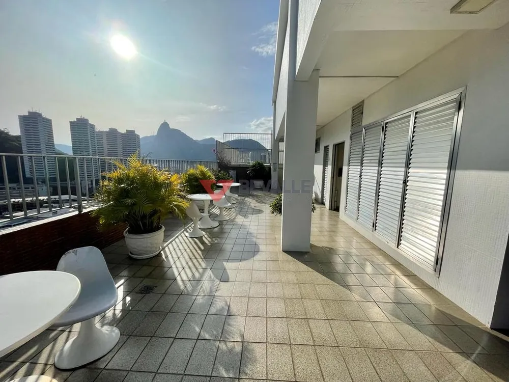 Apartamento, 2 quartos, 100 m² - Foto 3