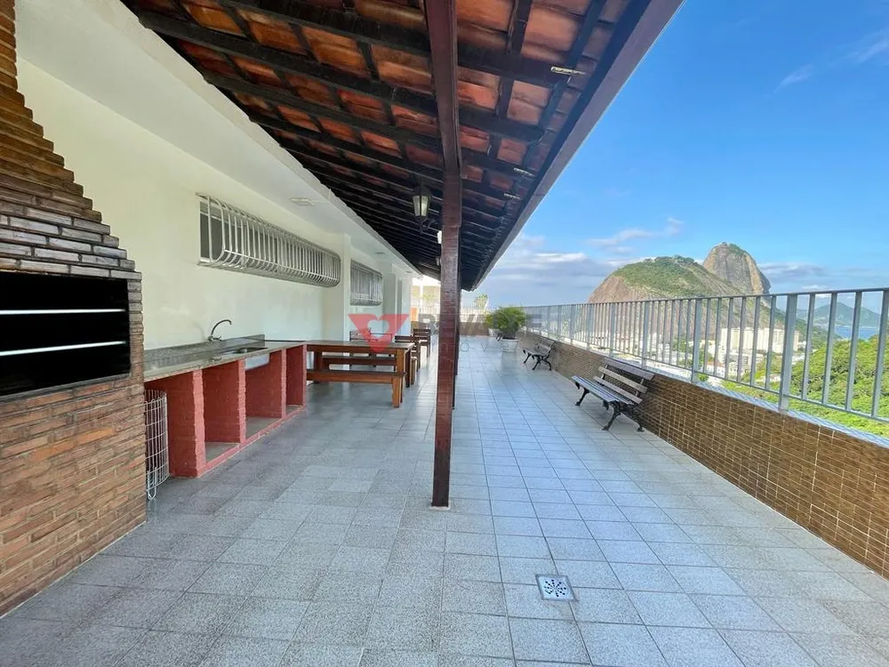 Apartamento, 2 quartos, 100 m² - Foto 2