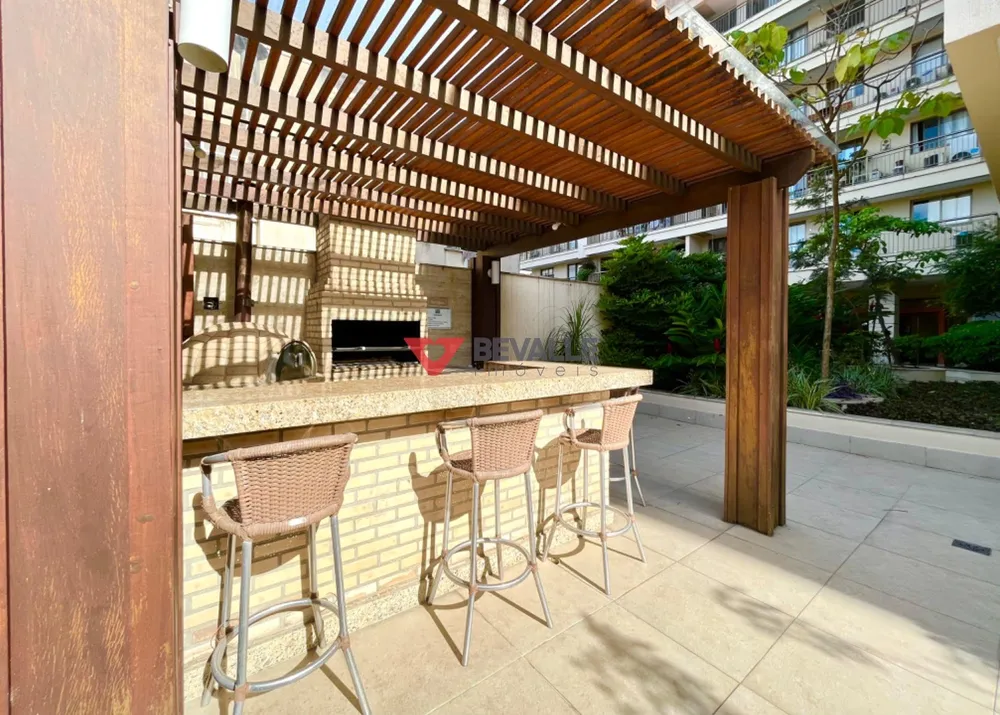 Apartamento, 3 quartos, 102 m² - Foto 17