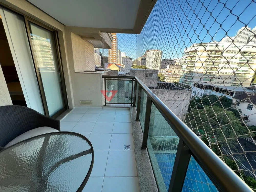Apartamento, 3 quartos, 102 m² - Foto 1
