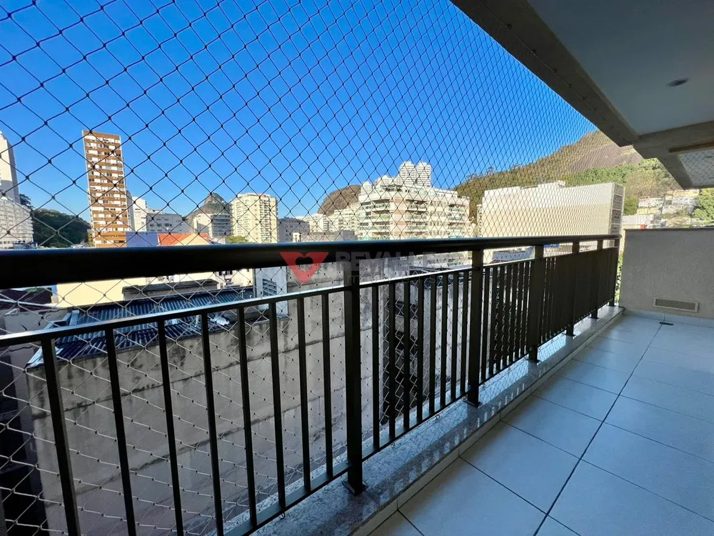 Apartamento, 3 quartos, 102 m² - Foto 2