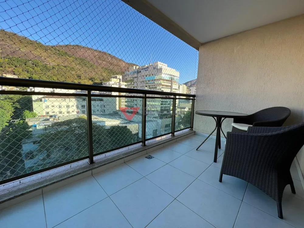 Apartamento, 3 quartos, 102 m² - Foto 3