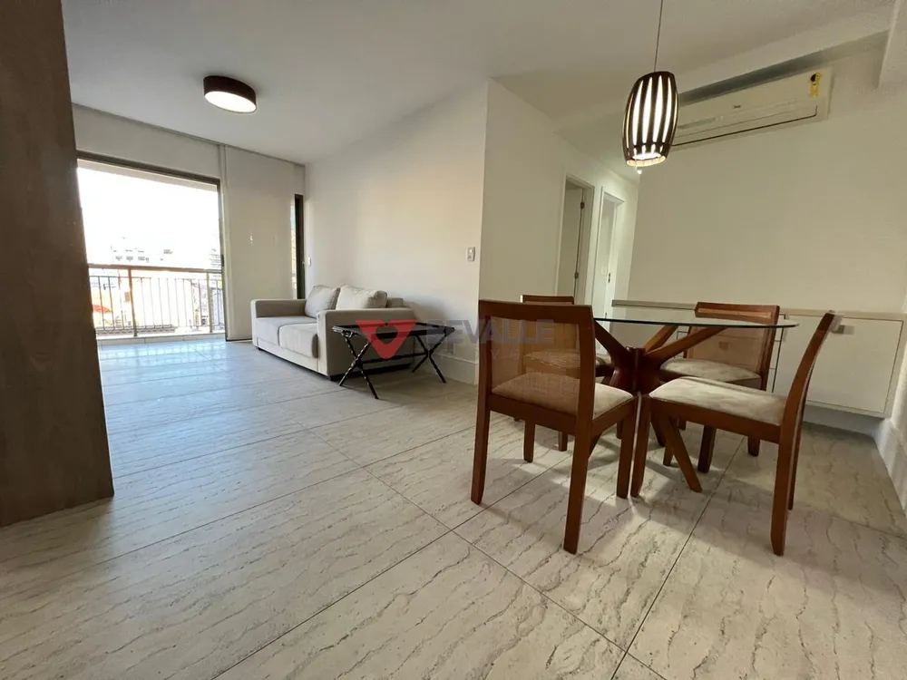 Apartamento, 3 quartos, 102 m² - Foto 6