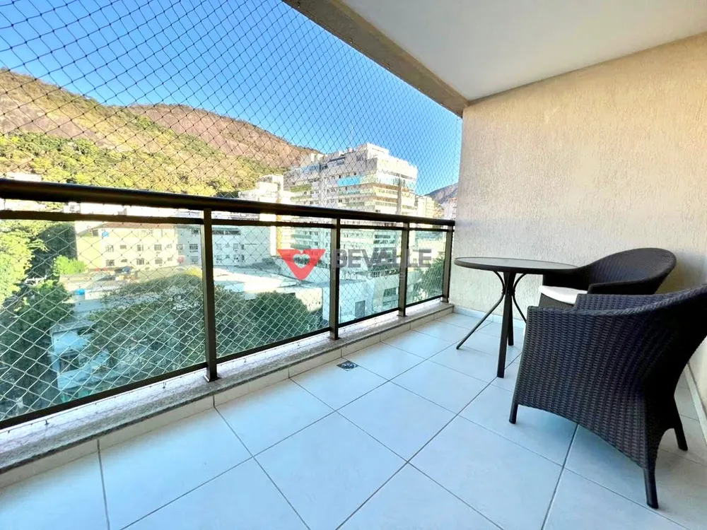 Apartamento, 3 quartos, 102 m² - Foto 2
