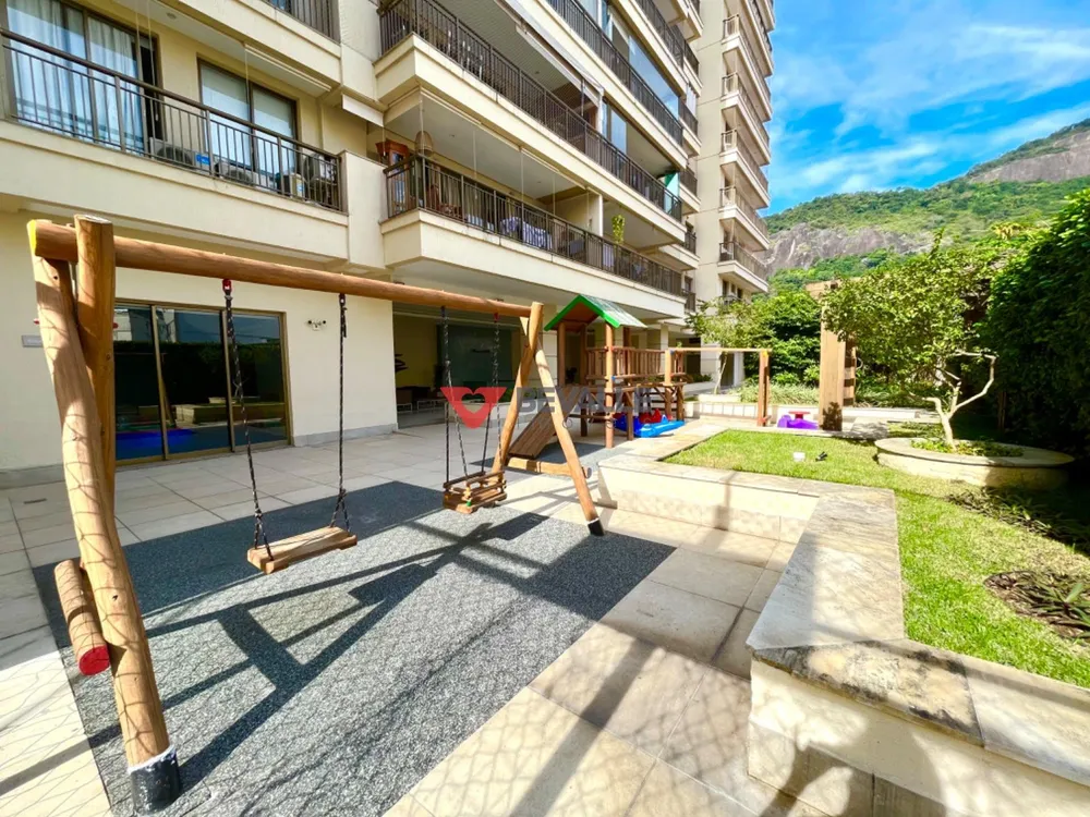 Apartamento, 3 quartos, 102 m² - Foto 21