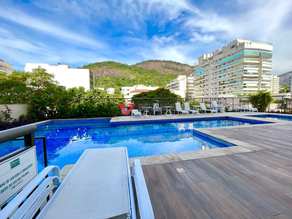 Apartamento, 3 quartos, 102 m² - Foto 23