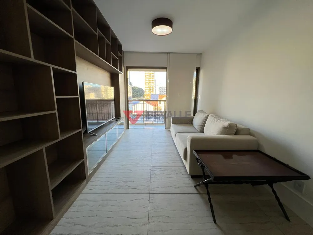Apartamento, 3 quartos, 102 m² - Foto 5
