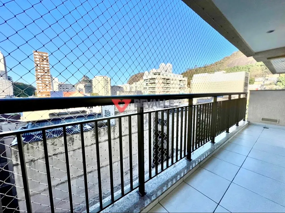Apartamento, 3 quartos, 102 m² - Foto 5