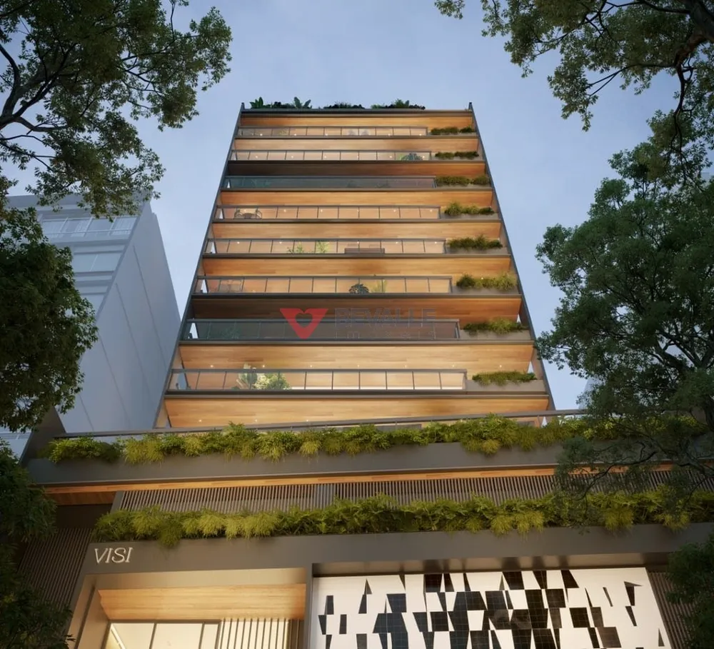 Apartamento, 3 quartos, 202 m² - Foto 5