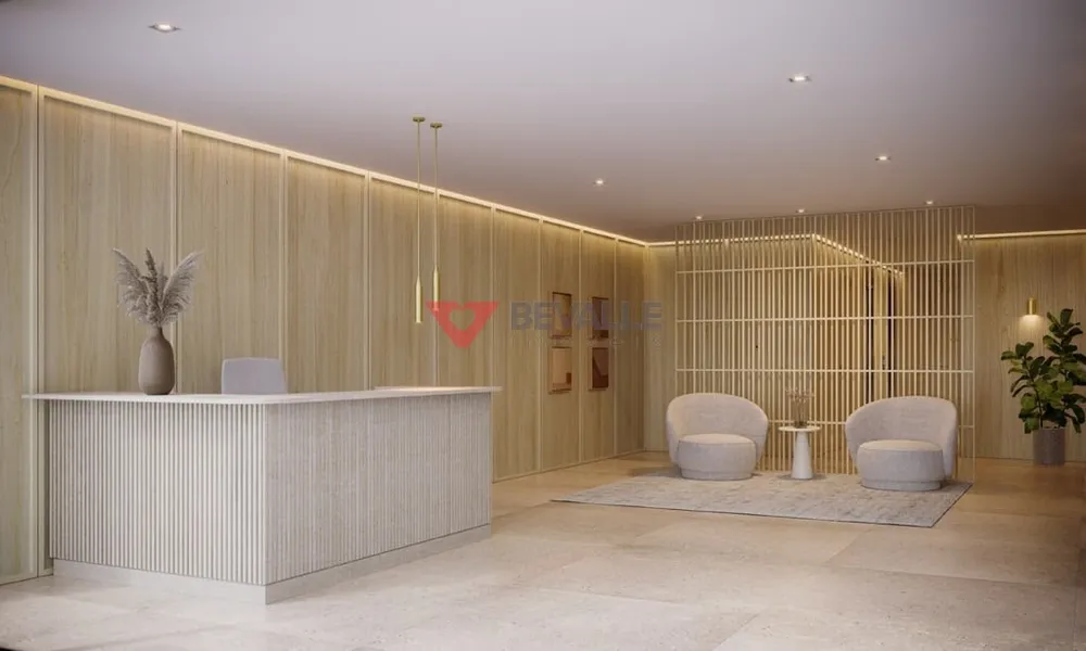 Apartamento, 3 quartos, 202 m² - Foto 9