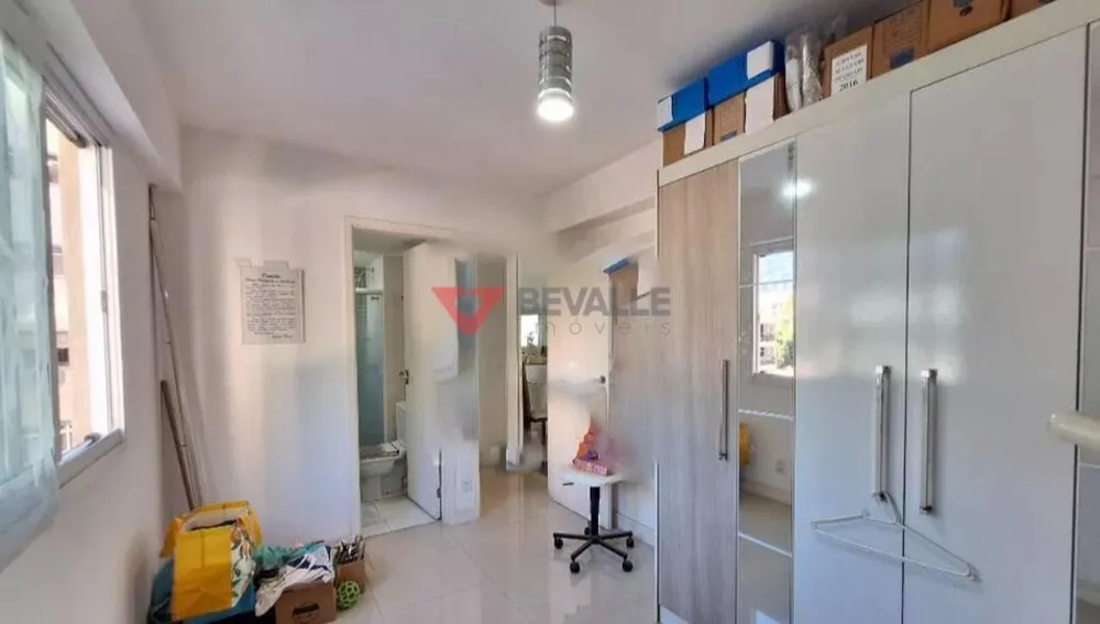 Apartamento, 2 quartos, 90 m² - Foto 19