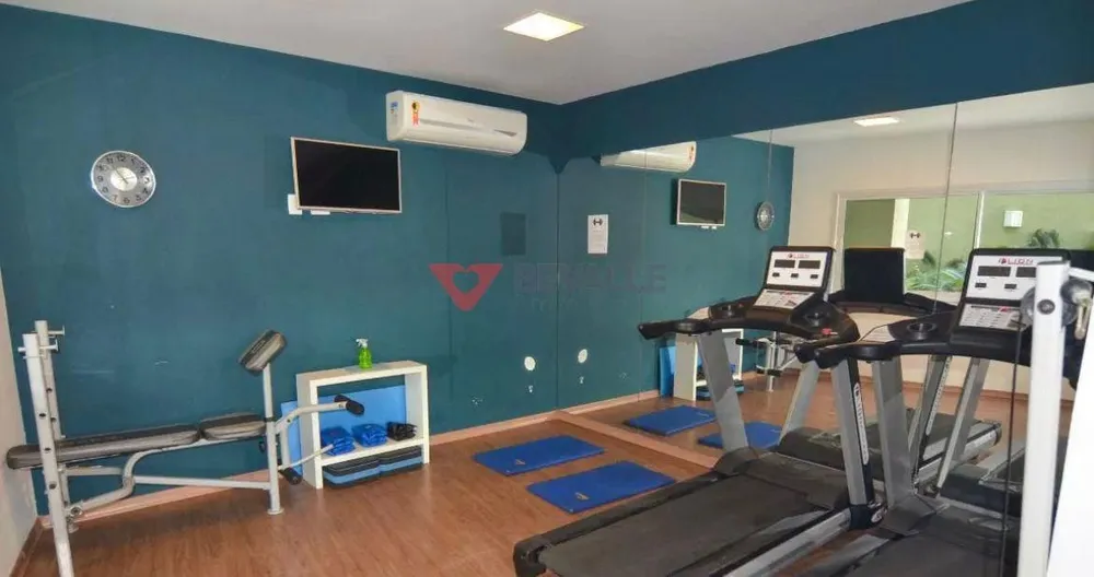 Apartamento, 2 quartos, 90 m² - Foto 29