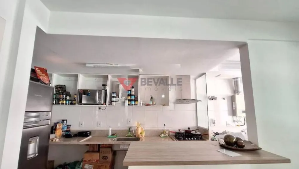 Apartamento, 2 quartos, 90 m² - Foto 4