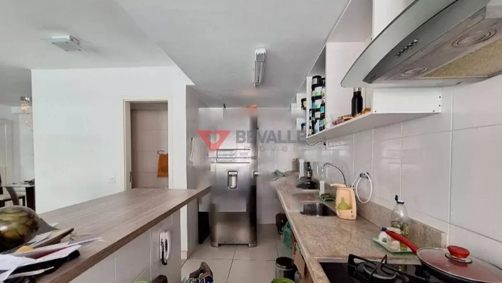 Apartamento, 2 quartos, 90 m² - Foto 8