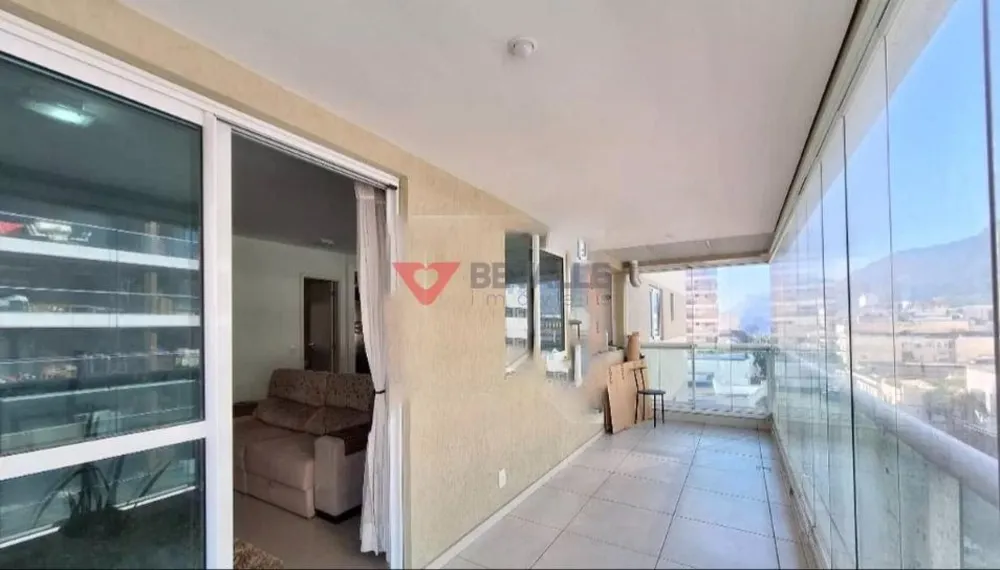 Apartamento, 2 quartos, 90 m² - Foto 6