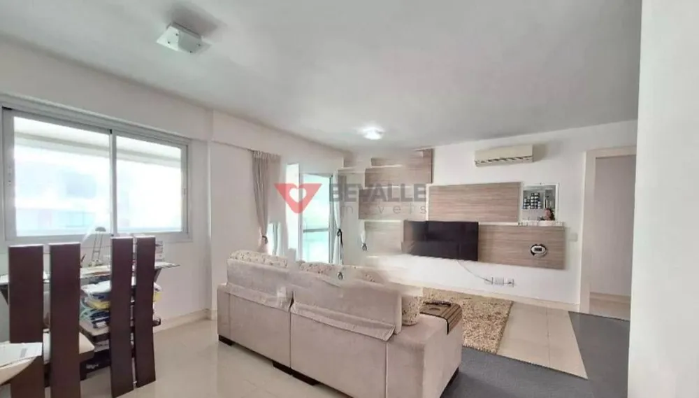 Apartamento, 2 quartos, 90 m² - Foto 3