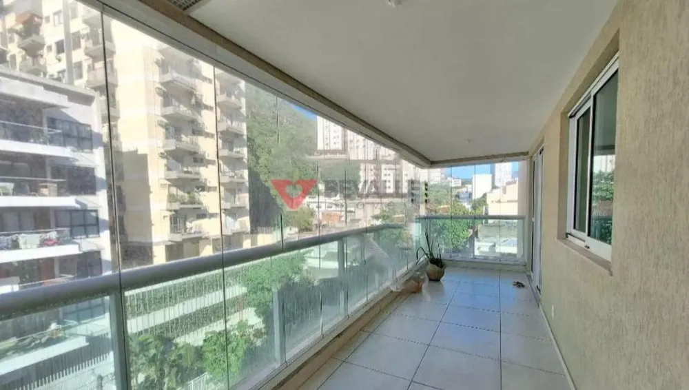 Apartamento, 2 quartos, 90 m² - Foto 1