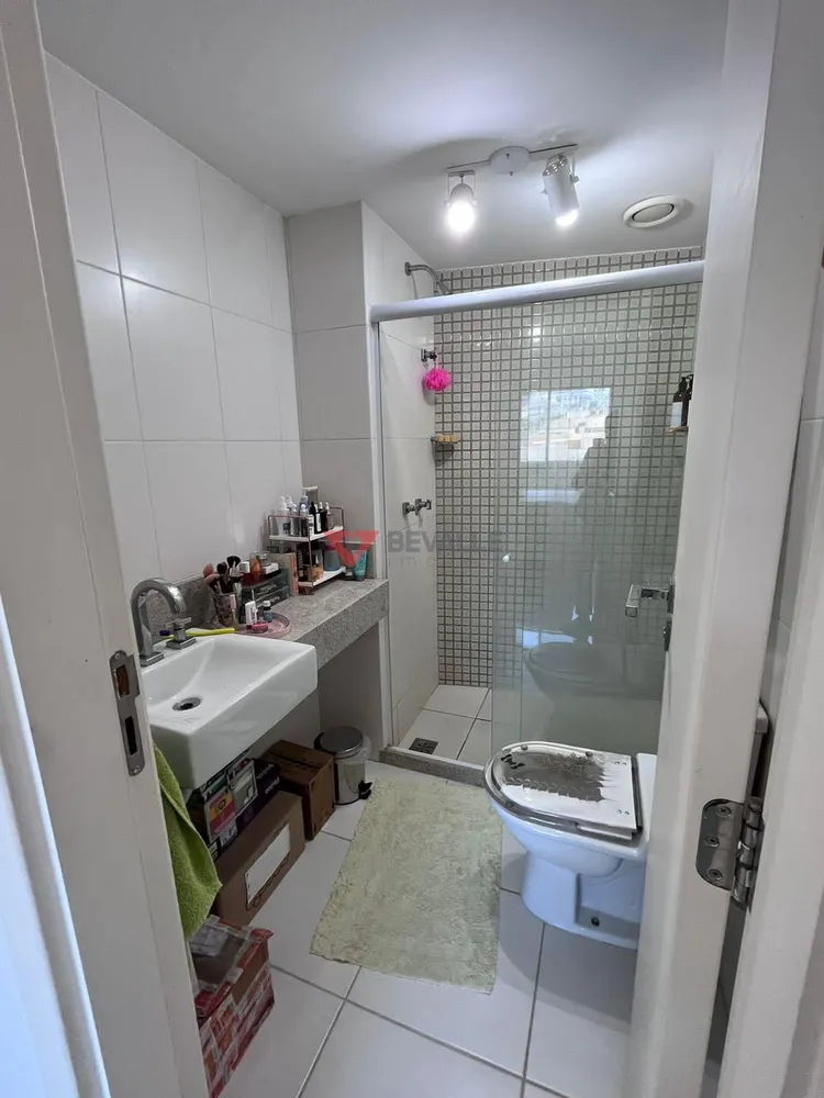 Apartamento, 2 quartos, 90 m² - Foto 17
