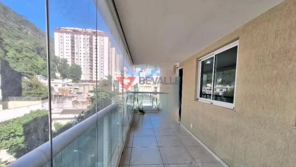 Apartamento, 2 quartos, 90 m² - Foto 9