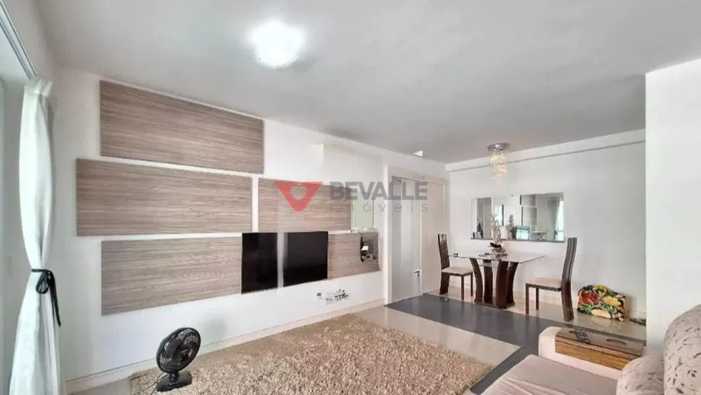 Apartamento, 2 quartos, 90 m² - Foto 2