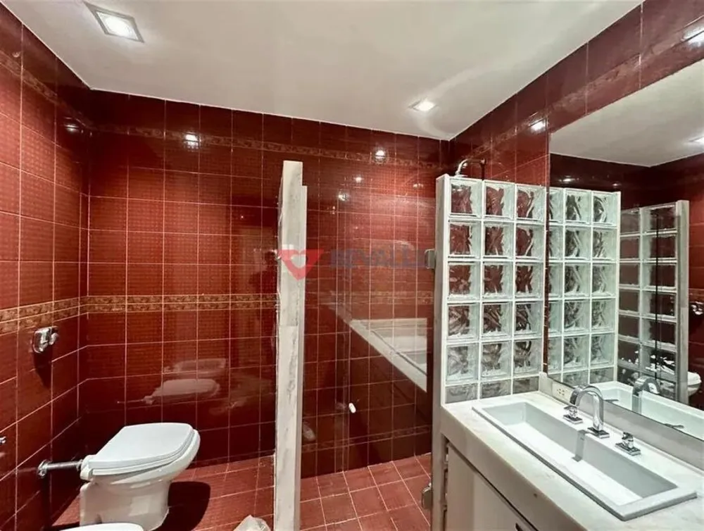 Apartamento, 3 quartos, 210 m² - Foto 21