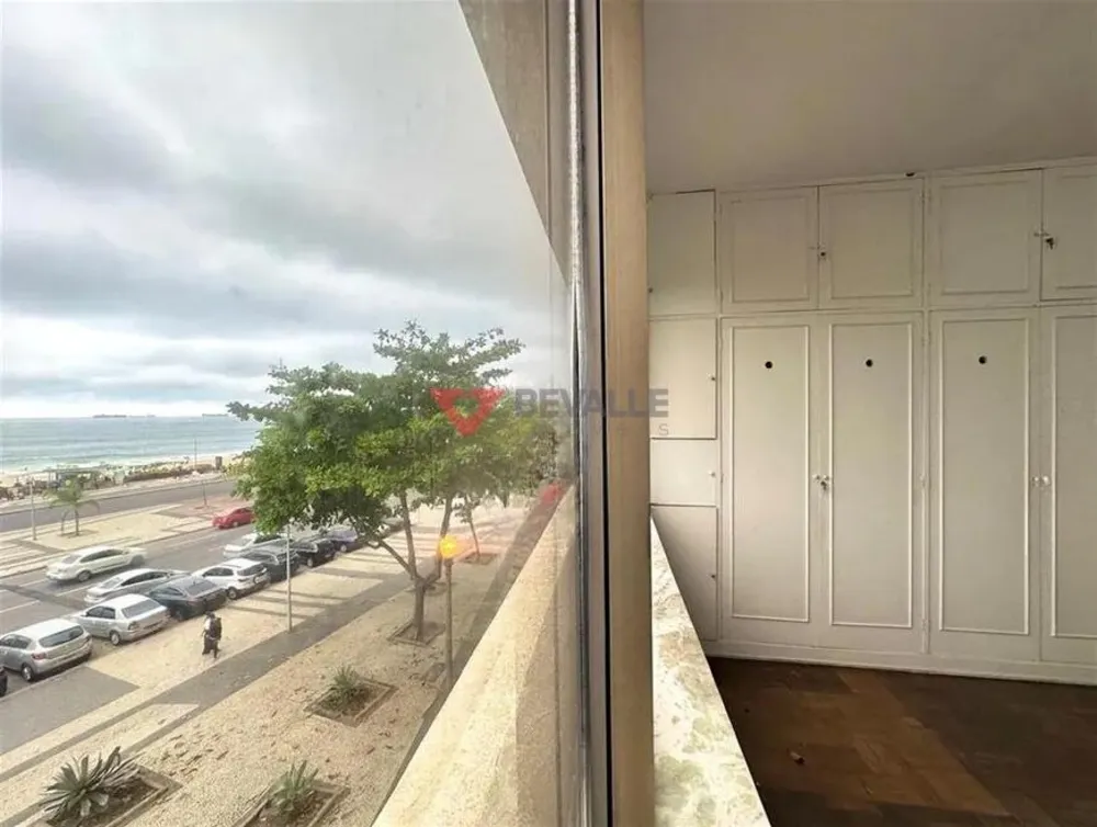 Apartamento, 3 quartos, 210 m² - Foto 22