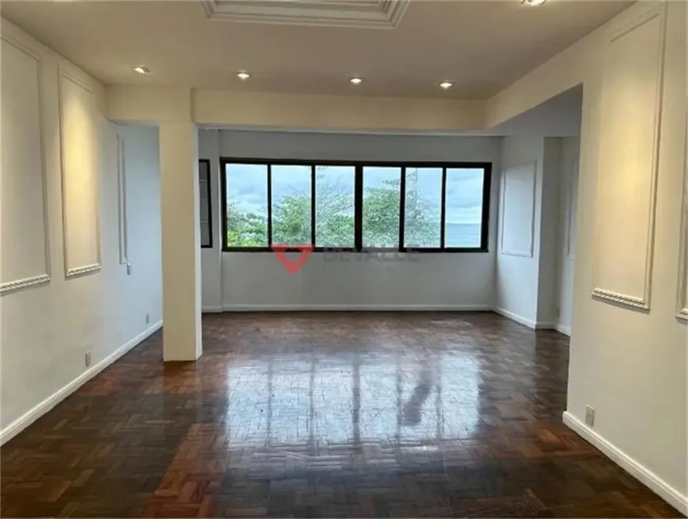 Apartamento, 3 quartos, 210 m² - Foto 4