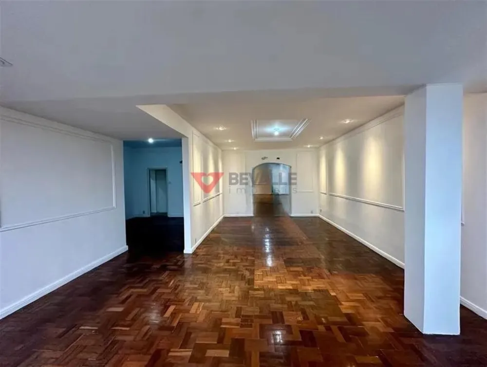 Apartamento, 3 quartos, 210 m² - Foto 3