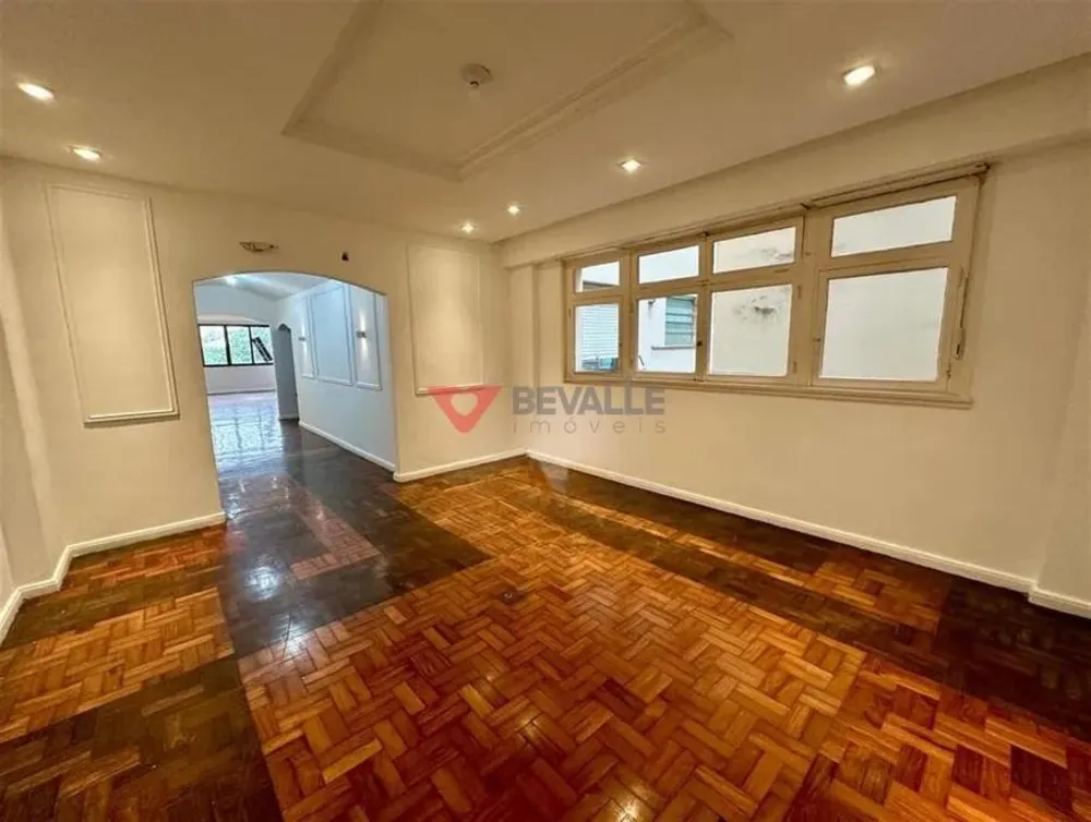 Apartamento, 3 quartos, 210 m² - Foto 11
