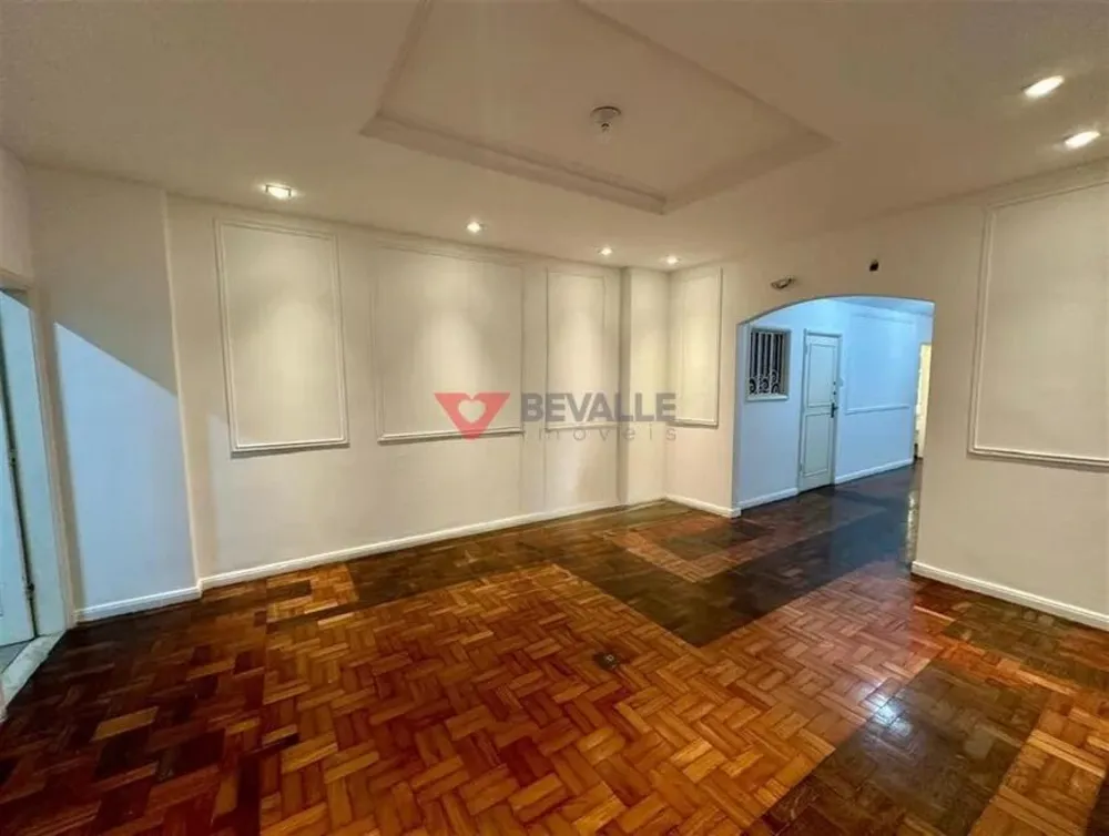 Apartamento, 3 quartos, 210 m² - Foto 9