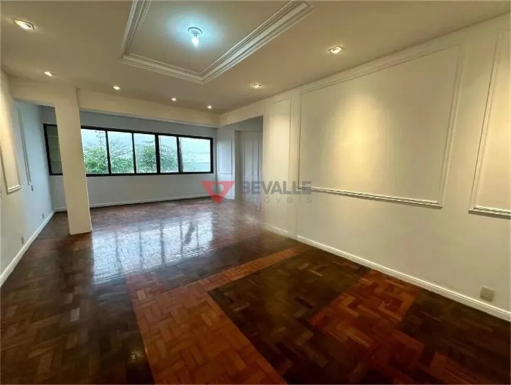 Apartamento, 3 quartos, 210 m² - Foto 5