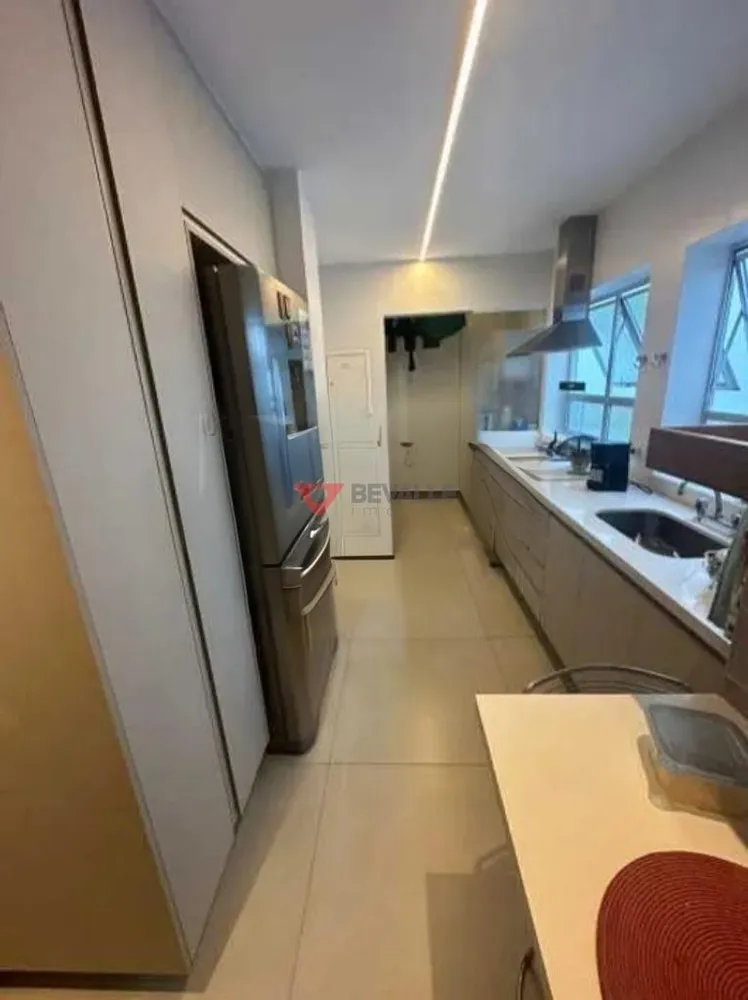 Cobertura, 3 quartos, 170 m² - Foto 15