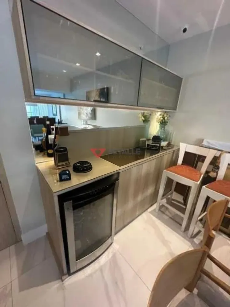 Cobertura, 3 quartos, 170 m² - Foto 10
