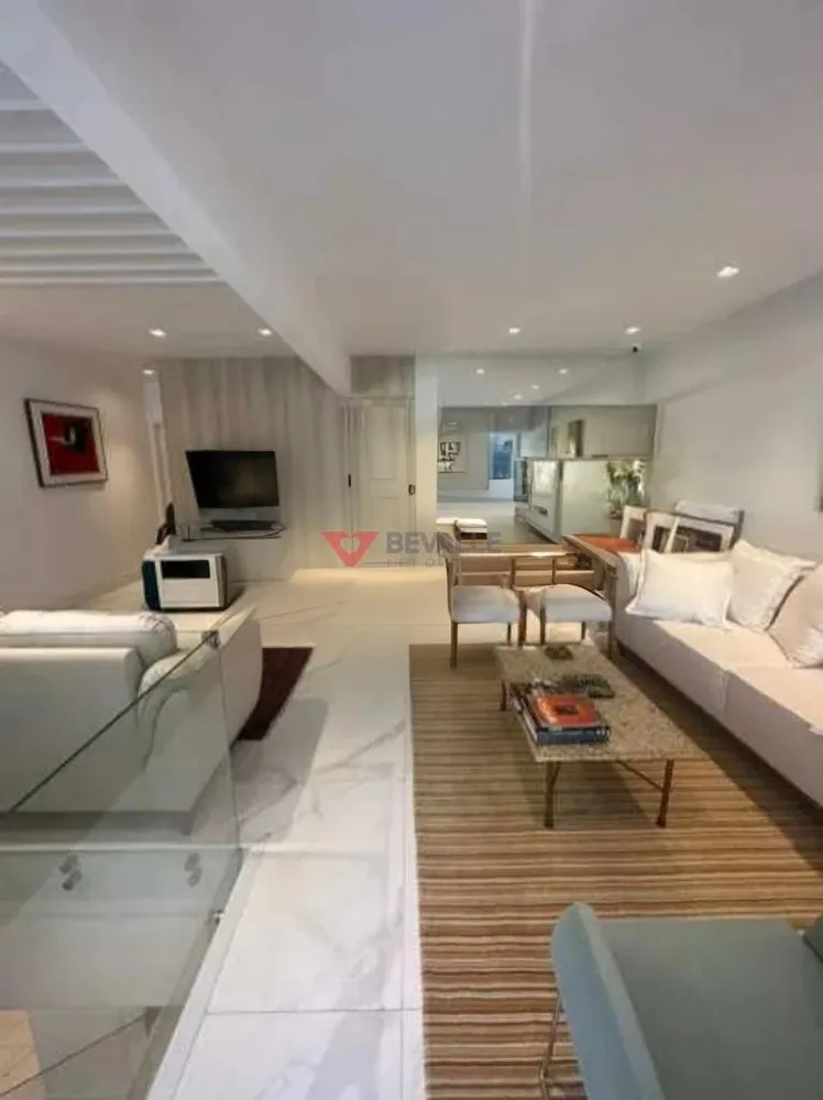 Cobertura, 3 quartos, 170 m² - Foto 6