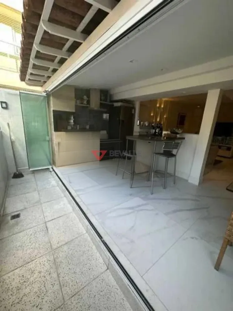 Cobertura, 3 quartos, 170 m² - Foto 18