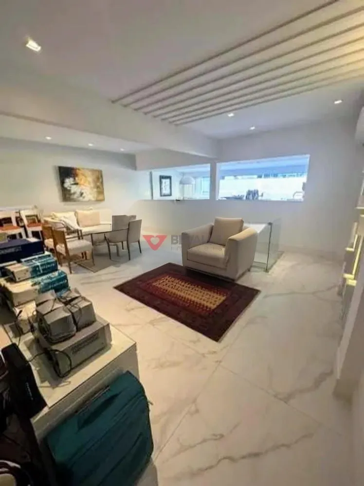 Cobertura, 3 quartos, 170 m² - Foto 3