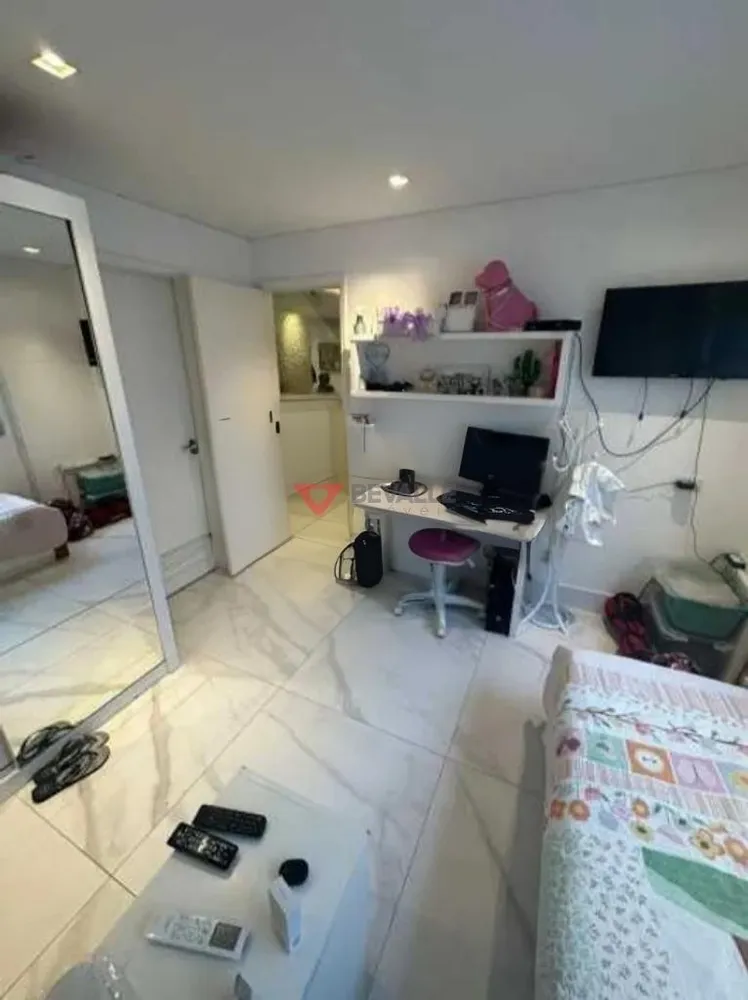 Cobertura, 3 quartos, 170 m² - Foto 12