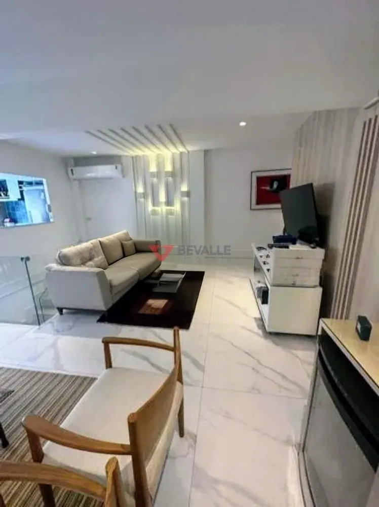 Cobertura, 3 quartos, 170 m² - Foto 4