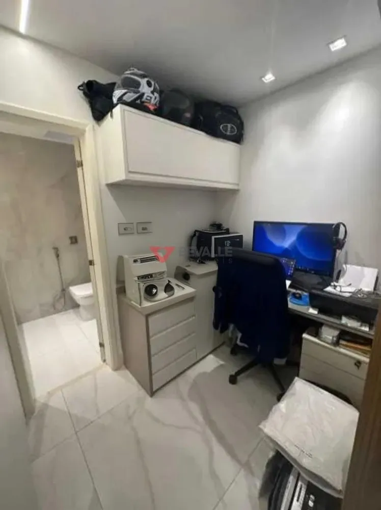 Cobertura, 3 quartos, 170 m² - Foto 14