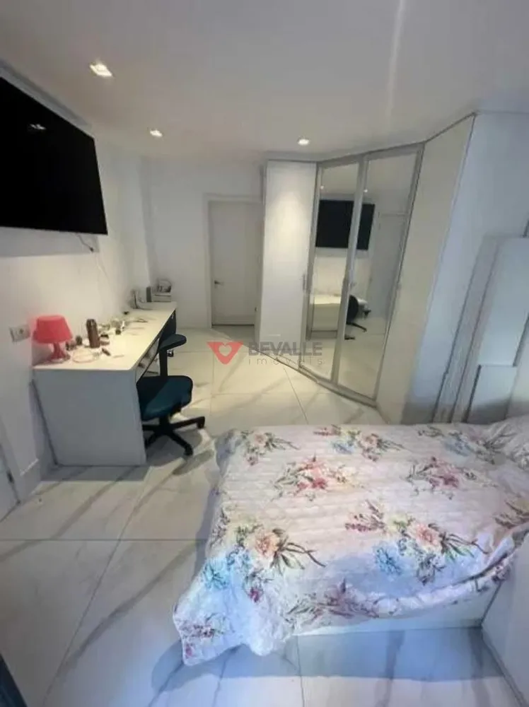 Cobertura, 3 quartos, 170 m² - Foto 11