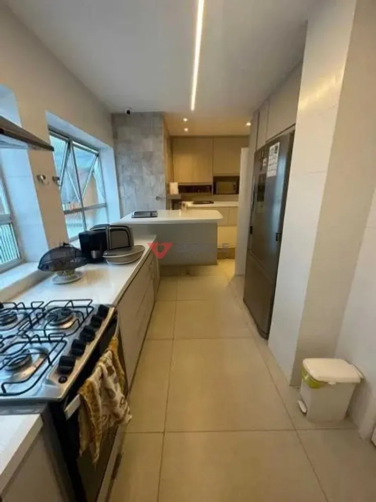 Cobertura, 3 quartos, 170 m² - Foto 17