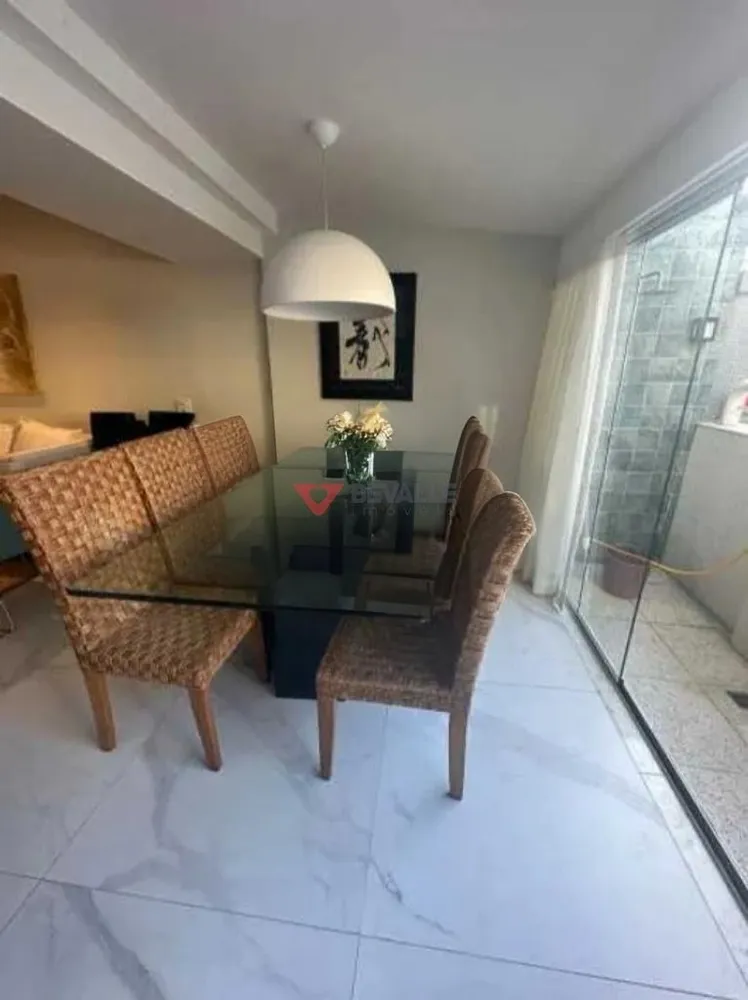 Cobertura, 3 quartos, 170 m² - Foto 7