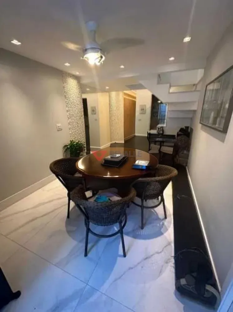 Cobertura, 3 quartos, 170 m² - Foto 19