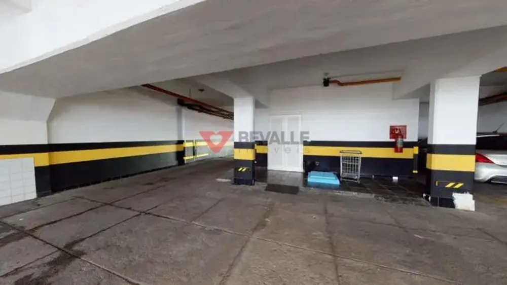 Cobertura, 3 quartos, 170 m² - Foto 24