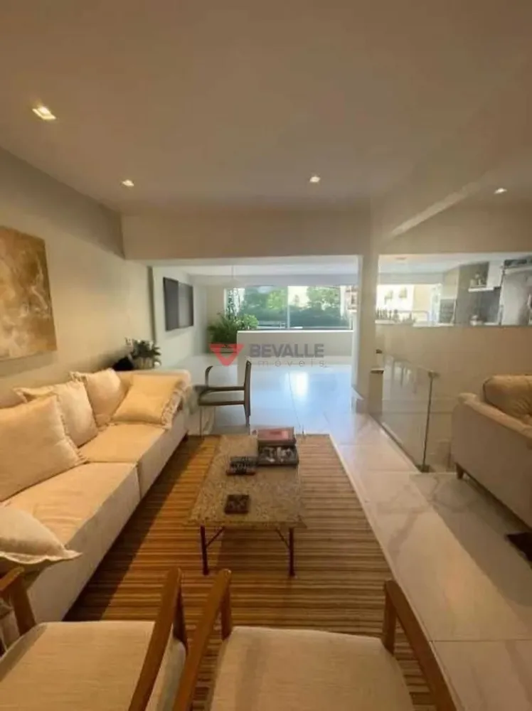 Cobertura, 3 quartos, 170 m² - Foto 2