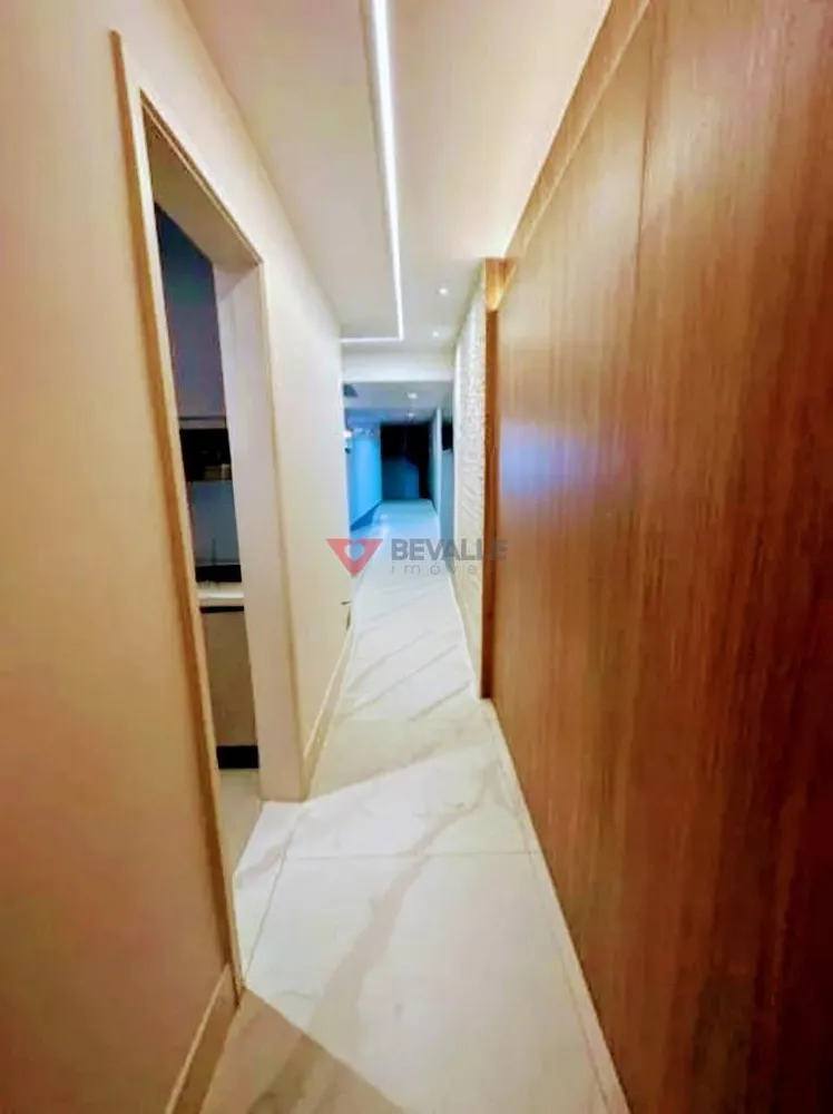 Cobertura, 3 quartos, 170 m² - Foto 5