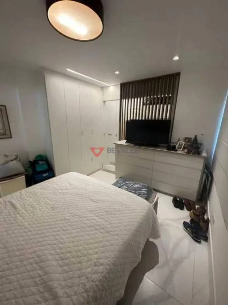 Cobertura, 3 quartos, 170 m² - Foto 13