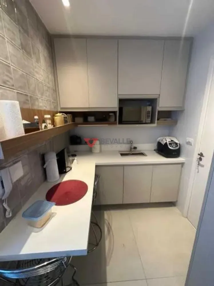 Cobertura, 3 quartos, 170 m² - Foto 9